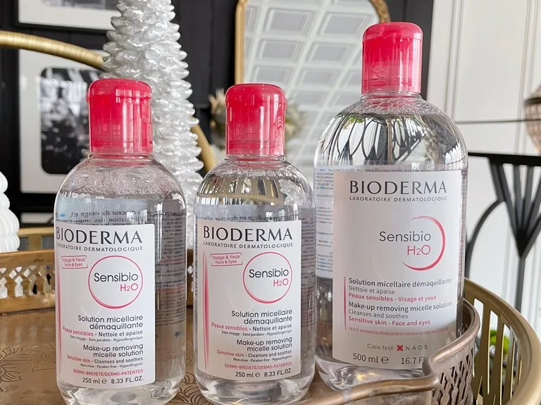 開架彩妝品牌 BIODERMA 貝膚黛瑪柔霧腮紅 