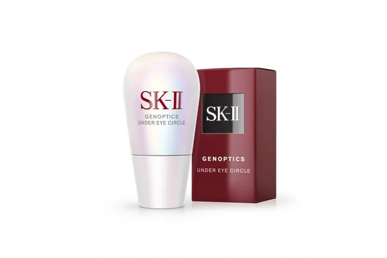 眼霜 SK-II 小燈泡精華眼霜 