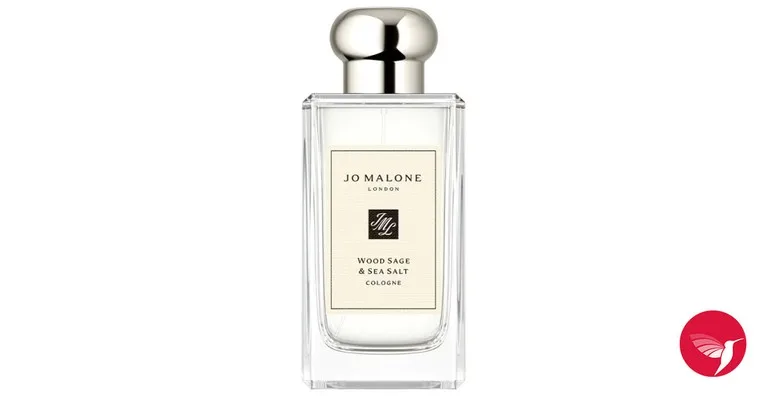 Jo Malone London Wood Sage & Sea Salt Cologne 