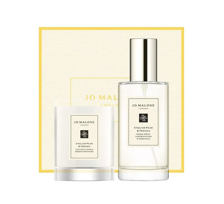 Jo Malone London 英國香氛品牌 