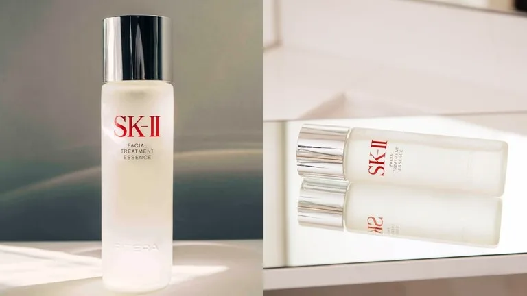 SK-II 青春露 Pitera 