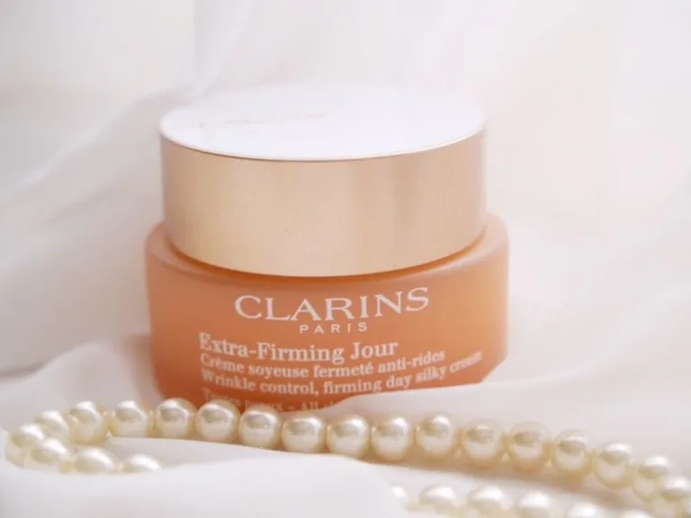 克蘭詩彈簧霜 Clarins Spring Cream 