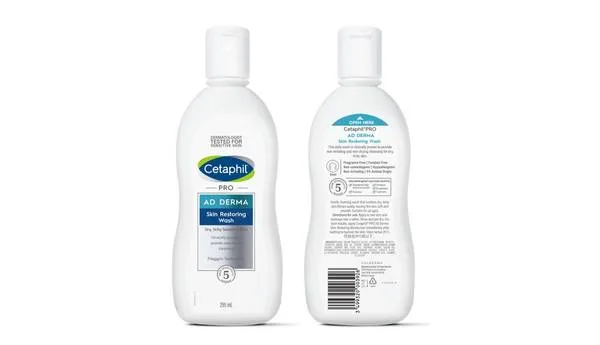 Cetaphil 舒特膚 AD益膚康修護滋養乳液 保濕 Filaggrin Technology 