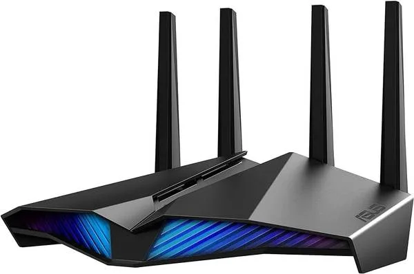 ASUS RT-AX1800S V2 Wi-Fi 6 router 