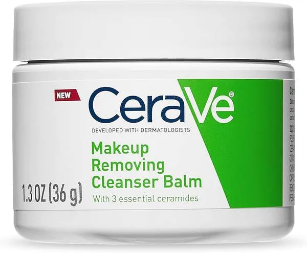 CeraVe 護膚品牌 敏感肌膚 神經醯胺 