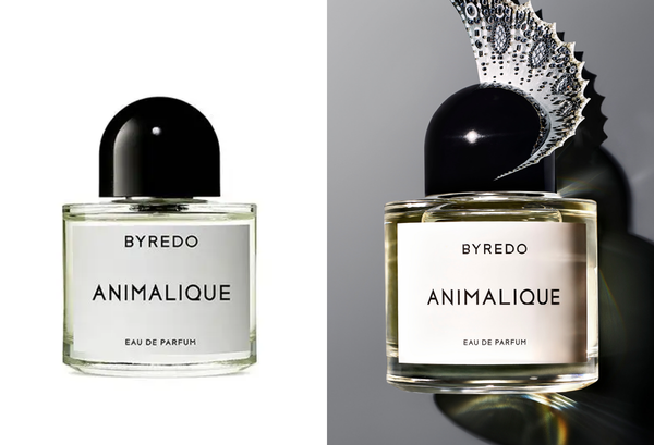 Byredo 香水 清新花香調 