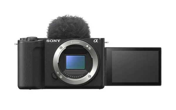 SONY ZV-E10 II APS-C 鏡頭 