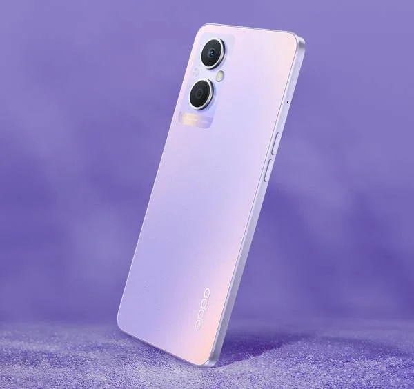 OPPO A96 手機 